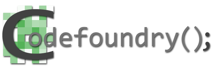 GitLab - Codefoundry